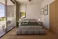 3 bedroom apartment 195 m² Paphos Municipality, Cyprus