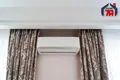 1 room apartment 47 m² Minsk, Belarus