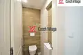 Mieszkanie 4 pokoi 71 m² Miasto Stołeczne Praga, Czechy