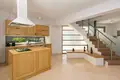 6 room villa 400 m² Kassandrino, Greece