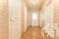 Wohnung 3 zimmer 78 m² Minsk, Belarus