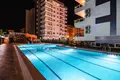 1 bedroom apartment  Mahmutlar, Turkey