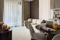 2 room apartment 55 m² in Alanya, Turkey