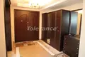 5 bedroom villa 475 m² Camyuva, Turkey