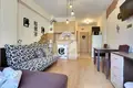 Appartement 1 chambre 37 m² Nessebar, Bulgarie