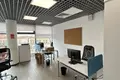 Oficina 1 631 m² en Moscú, Rusia