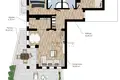 Квартира 3 комнаты 120 м² Дженовичи, Черногория