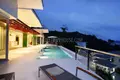 3-Schlafzimmer-Villa 500 m² Kamala, Thailand