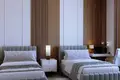 1 bedroom apartment 30 m² Dubai, United Arab Emirates