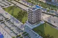 Wohnung 1 zimmer 109 m² Dubai, Vereinigte Arabische Emirate