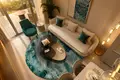2 bedroom apartment 107 m² Dubai, United Arab Emirates