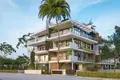 Apartamento 2 habitaciones 128 m² Aradippou, Chipre