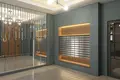Appartement 2 chambres 54 m² Riga, Lettonie
