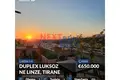 Dúplex 7 habitaciones 330 m² Linze, Albania