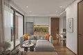 Mieszkanie 4 pokoi 91 m² Choeng Thale, Tajlandia