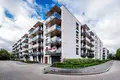 Appartement 18 m² en Poznan, Pologne
