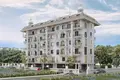 Квартира 2 комнаты 92 м² Аланья, Турция