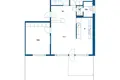 Wohnung 4 zimmer 98 m² Oulu sub region, Finnland