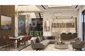 5 bedroom villa 305 m² Dosemealti, Turkey