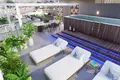 Penthouse 3 bedrooms 313 m² Demos Agiou Athanasiou, Cyprus