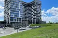 1 room apartment 87 m² Minsk, Belarus