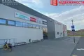 Shop 2 rooms 100 m² in Grodno District, Belarus