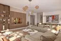 Kompleks mieszkalny New residence with a swimming pool and orchards close to prestigious schools, Istanbul, Turkey