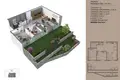Apartamento 2 habitaciones 105 m² Prcanj, Montenegro