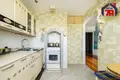 Mieszkanie 3 pokoi 71 m² Mińsk, Białoruś