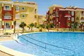 Квартира 2 спальни 75 м² Лос-Алькасарес, Испания