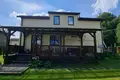 House 217 m² Cudzienicy, Belarus