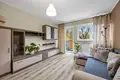 Квартира 2 комнаты 42 м² Krobia, Польша