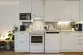 Квартира 2 комнаты 44 м² Vaasa sub region, Финляндия