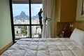 Hotel 2 habitaciones 92 m² en Regiao Geografica Imediata do Rio de Janeiro, Brasil