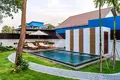 Villa de 2 habitaciones  en Ciudad de Siem Riep, Camboya