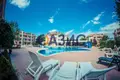 1 bedroom apartment 61 m² Nesebar, Bulgaria