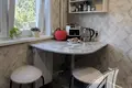 2 room apartment 44 m² Muchaviecki sielski Saviet, Belarus