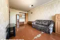 Wohnung 2 zimmer 49 m² Minsk, Belarus