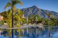 4 bedroom apartment 174 m² San Pedro Alcantara, Spain