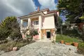 3 bedroom house 206 m² Agia Paraskefi, Greece