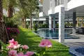 Appartement 3 chambres 59 m² Ban Na Chom Thian, Thaïlande