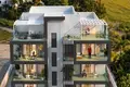 2 bedroom apartment 97 m² Larnaca, Cyprus