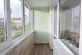Apartamento 3 habitaciones 72 m² Smalyavichy, Belarús