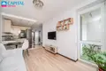 3 room apartment 64 m² Vilnius, Lithuania