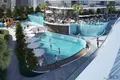 Квартира 1 комната 115 м² Дубай, ОАЭ