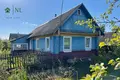 Haus 66 m² Navasiolkauski sielski Saviet, Belarus
