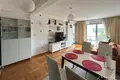 2 bedroom apartment 84 m² Budva, Montenegro