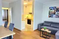 Квартира 3 комнаты 55 м² в Варшаве, Польша