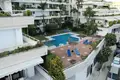 Квартира 2 спальни 203 м² Сан-Педро-Алькантара, Испания