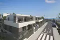 Townhouse 4 bedrooms 133 m² Algarrobo, Spain